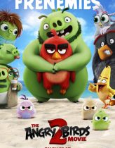 Angry Birds 2 izle (2019)