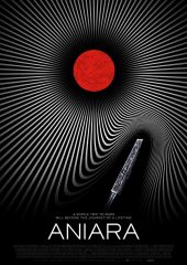 Aniara izle (2018)