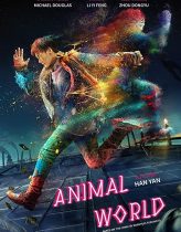 Animal World izle (2018)