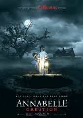 Annabelle 2 izle (2017)