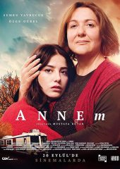 Annem izle (2019)