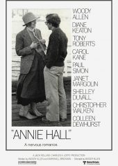 Annie Hall izle (1977)