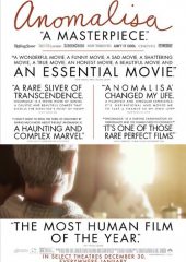 Anomalisa izle (2015)