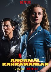 Anormal Kahramanlar izle (2020)