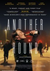 Another Round – Druk izle (2020)