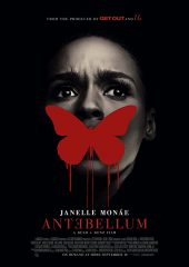 Antebellum izle (2020)