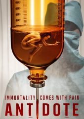 Antidote izle (2021)