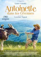 Antoinette dans les Cevennes izle (2020)