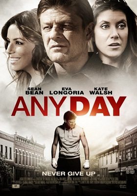 Geçmişin Gölgesinde – Any Day izle (2015)