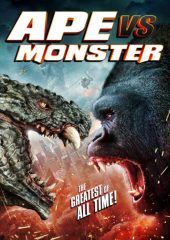 Ape vs. Monster izle (2021)