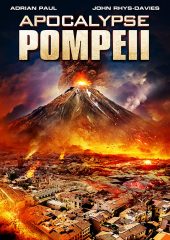 Apocalypse Pompeii izle (2014)