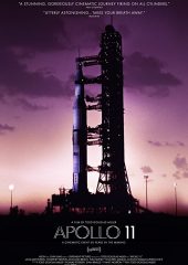 Apollo 11 izle (2019)