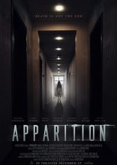 Apparition izle (2019)