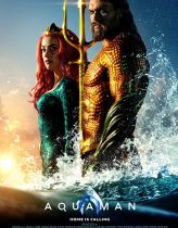 Aquaman izle (2018)