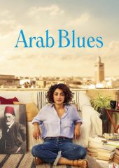 Arab Blues izle (2019)