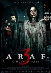 Araf 3: Cinler Kitabı izle (2019)