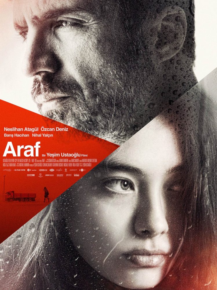 Araf izle (2012)