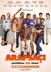 Arapsaçı izle (2018)