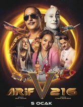 Arif v 216 izle (2018)