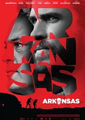 Arkansas izle (2020)