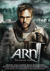 Arn Tapınak Şövalyeleri izle (2007)