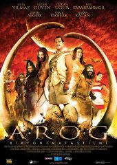 Arog izle (2008)