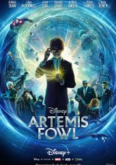 Artemis Fowl izle (2020)