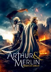 Arthur ve Merlin: Camelot Şövalyeleri izle (2020)