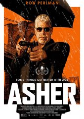 Asher izle (2018)