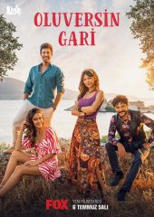 Aşk Oluversin Gari izle (2021)