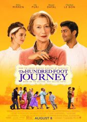 Aşk Tarifi – The Hundred Foot Journey izle (2014)