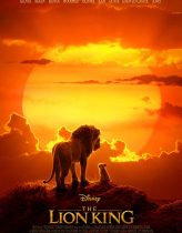 Aslan Kral izle (2019)