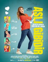 Aslı Gibidir izle (2019)