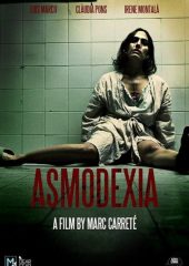 Şeytan Çarpması – Asmodexia izle (2014)