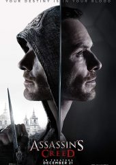 Assassin’s Creed izle (2016)