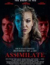 Assimilate izle (2019)