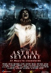 Astral Seyahat izle (2019)