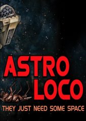 Astro Loco izle (2021)