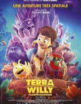 Astronot Willy: Macera Gezegeni izle (2019)