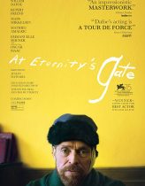 Van Gogh: Sonsuzluğun Kapısında izle (2018)