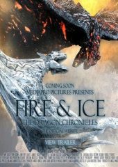 Ateş ve Buz izle (2008)