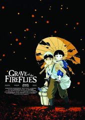 Ateş Böceklerinin Mezarı izle (1988)