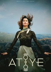 Atiye 3.Sezon izle (2021)