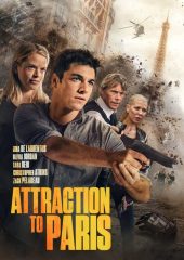 Attraction to Paris izle (2021)