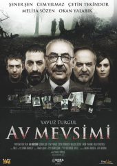 Av Mevsimi izle (2010)