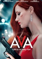 Ava izle (2020)