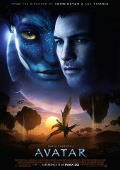 Avatar izle (2009)