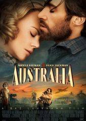 Avustralya izle (2008)