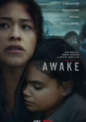 Awake izle (2021)