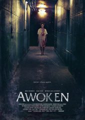 Awoken izle (2019)